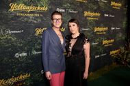 "Yellowjackets" S3 | Global Premiere In Los Angeles - Source: Getty